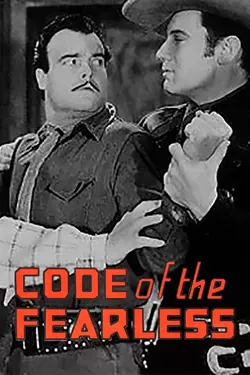 Code of the Fearless (1939)