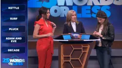 Willie Garson, Gabrielle Ruiz, Jackie Tohn, Colton Dunn