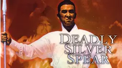 Deadly Silver Spear
