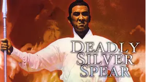 Deadly Silver Spear