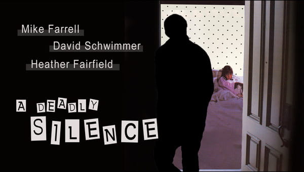 A Deadly Silence on FREECABLE TV