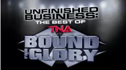 Best of Bound for Glory