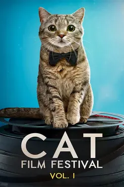 Cat Film Festival Vol. 1