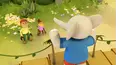 Babar and the Adventures of Badou
