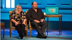 Episode 20, Season 1, Episode 20