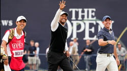 The Open Course Preview