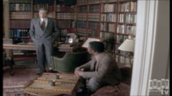 Missing Persons: S1 E1 - Pilot