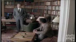 Missing Persons: S1 E1 - Pilot