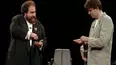 Whose Line Is It Anyway?