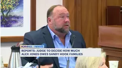 Reports: Judge to decide how much Alex Jones owes Sandy Hook families