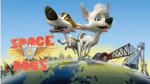 Space Dogs