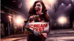 Scream Test