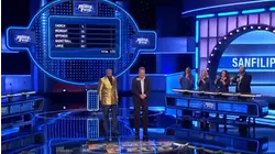 The Sanfilippo family nails all #1 answers!! $20K??