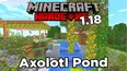 Minecraft Hardcore Survival