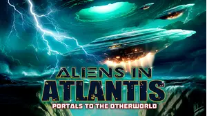 Aliens in Atlantis: Portals to the Otherworld