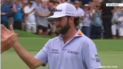 Westchester's Cameron Young picked for U.S. Ryder Cup team