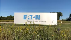 Eaton expanding operations in Nash County