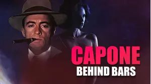 Capone Behind Bars