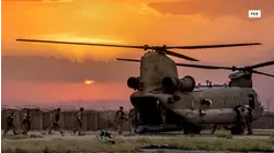 Trump Vows Retaliation After Two U.S. Soldiers Killed in Syria