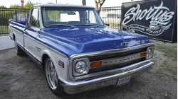 Two-Tone C10