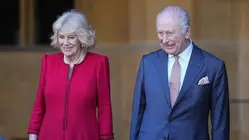 King Charles and Queen Camilla to Make State Visit to US in April