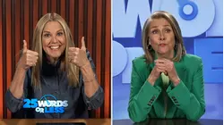 One Word Sent Them Down the Aisle of Confusion