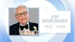 Joe Sedelmaier, Director of Iconic Commercials, Dies at 92