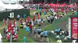 Celebrity Pro-Am featuring Will Ferrell kicks off Travelers Championship week