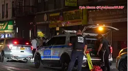 Man struck and killed by B44 MTA bus in Flatbush hit-and-run