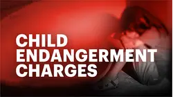 Spring Valley father and mother facing charges for leaving 4-year-old child alone