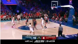 Virginia vs. Wisconsin Basketball Highlights (2018-19)