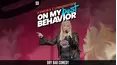 Kendra Cunningham - On My Best Behavior