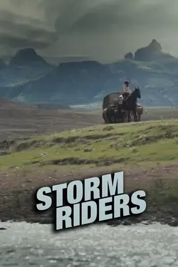 Storm Riders