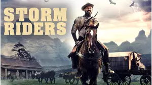 Storm Riders