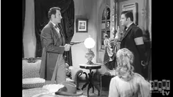 The Californians: S1 E23 - Gentleman From Philadelphia