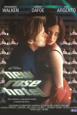 New Rose Hotel