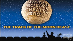 MST3K: Track Of The Moon Beast