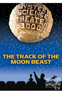 Track of the Moon Beast