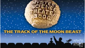 Track of the Moon Beast