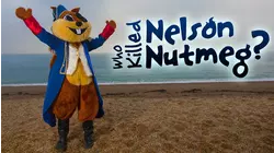Who Killed Nelson Nutmeg