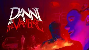 Danni and The Vampire