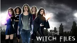 The Witch Files