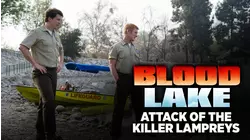 Blood Lake: Attack of the Killer Lampreys