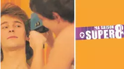 Ma Saison Super 8