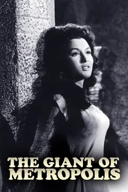 The Giant of Metropolis