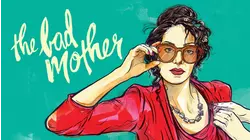 The Bad Mother