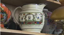 James Lewis and Thomas Plant, Day 4