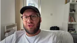 Stranger in My Family