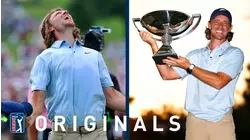 PGA TOUR Originals | Credentialed - TOUR Championship
