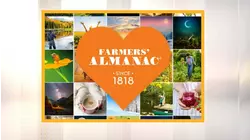 Farmers' Almanac ending publication after 208 years